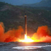 北朝鮮ミサイルは「メッセージ」ではない