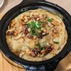 【西葛西】コッチヨハラールの鍋ポロッタが絶品