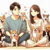 【福岡】犬好きの婚活なら「ペット婚」！愛犬家同士の出会いを徹底解説