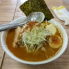 北海道ラーメン小林屋　味噌バター