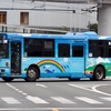 九州産交バス　熊本200か248