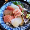 千葉 Vol.19 ＜日帰りの勝浦へ～市場食堂・海鮮丼・勝浦タンタンメン＞