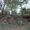 山田峰古墳　茨城県小美玉市下玉里