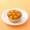 ファミリーマートから「かぼちゃのタルト」が新登場！かぼちゃのカスタードとペーストを焼きあげたスイーツ新商品です