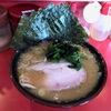 保土ヶ谷区和田の「どんとこい家」でのりラーメン