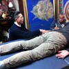 視診触診講座（３月の巻）