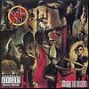  SLAYER「REIGN IN BLOOD」