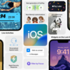 iOS16／iPadOS 16／watchOS 9／macOS Ventura／tvOS 16の最初のパブリックベータは7月提供