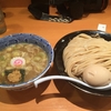 舎鈴のつけ麺が大好きだった僕が初めて六厘舎に行った話