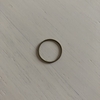 気が付いたときに