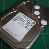 東芝のHDD