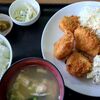 札幌市　食堂　志らいわ　/　旨すぎ安すぎ