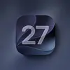 iOS 27／iPadOS 27／macOS 27／tvOS 27／visionOS 27／watchOS 27のRCがリリース！