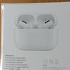 衝動買いした電化製品part3、part4～Apple　AirPods　Pro＆kindle　paperwhite～