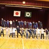 集会（級訓の振り返り）　もりもりランチ会