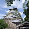 6月3日、大阪城と造幣局博物館見学