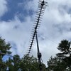 山小屋生活秋、2日目