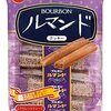  昭和の時代を生きた面白アイテムシリーズ⑦「おばあちゃんちのお茶菓子たち」