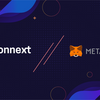 MetaMaskがConnextを統合