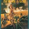 今ボードゲーム　Far Roads to Lord -ファー・ローズ・トゥ・ロード- 基本セット 『遙かなる道』にとんでもないことが起こっている？