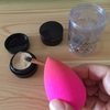 夢にまで見たスポンジ✨beauty blender