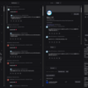 Webアプリでタイル型ウィンドウマネージャーなNostrクライアントを作り始めた