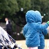 「障害」児の子育ての「怖い」「不安」