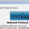  Wireshark 1.8.1 Release Notes 