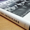 Robert Frank  「THE AMERICANS」 STEIDL版