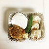 シュウマイ弁当