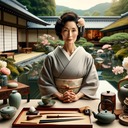 見城有紀の華道ブログ