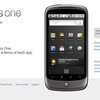  Nexus One と iPhone