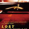 映画　ロスト・ハイウェイ　デイヴィッド・リンチ氏監督(David Lynch) 観た