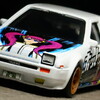 【モデルインプレッション】 Hotwheels Car Culture Mountain Drifters - Toyota AE86 Sprinter Trueno (White)