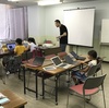 第５回　CoderDojo横浜を開催しました