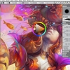 期間限定30%オフ、Corel Painter for Mac（v14.1）