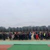 川越3チーム交流会