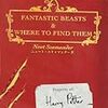 Fantastic Beasts and Where to Find Them (ネタバレあり)