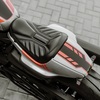 パーツ：Killer Custom「H-D 2021-Later Sportster S "Predator" Seat」