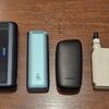 【加熱式タバコ】IQOS、glo、Ploomを併用中