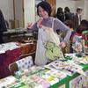 昆虫大学・うるわしき虫ガール