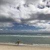 オーストラリア出張での出来事