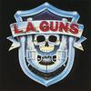 音楽：L.A. GUNS「L.A GUNS（砲）」