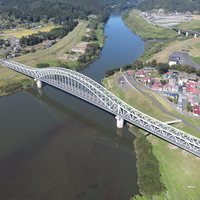 北上大橋