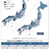 がんに地域差はどの程度関係しているのか？乳がんは東京に多い？