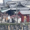 胸の痛みとソラナックス