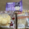 すんごい遅れました(笑)にゃんにゃんの日のなにか。。買いましたか？