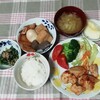 ちゃんと食べてますか(* ´ ▽ ` *)ﾉ