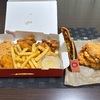 青森県八戸市/【出前館】トスカーニパスタさんから裏サイドボックスを注文してみました。