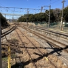 東日本のんびり旅パスで秋田→福島→東京→新潟→秋田の普通列車乗継ダイヤをみる